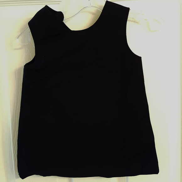 Girls APRON DRESS Born Lucky NWT Lucky Lil Devil - Picture 3 of 3